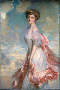 John Singer Sargent Miss Mathilde Townsend Spain oil painting artist